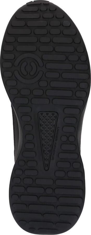 Under Armour Charged Edge trainingsschoenen heren 3026727 002 zwart - Foto 4