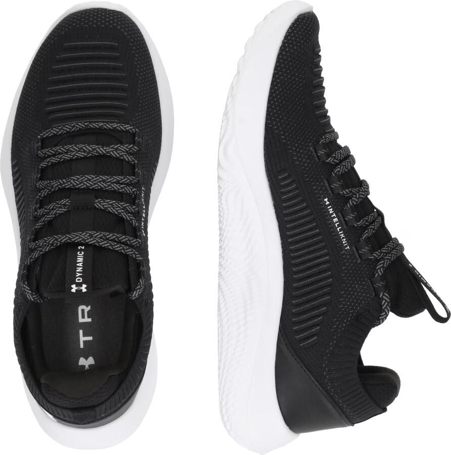 Under Armour Dynami Heren Fitness Schoenen 3028076-002 Kleur Zwart - Foto 4