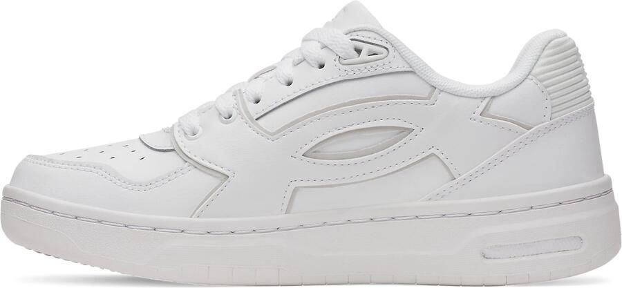UNDER ARMOUR Sportschoen 'Flex' wit