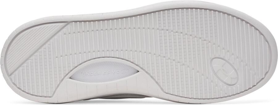 UNDER ARMOUR Sportschoen 'Flex' wit - Foto 5