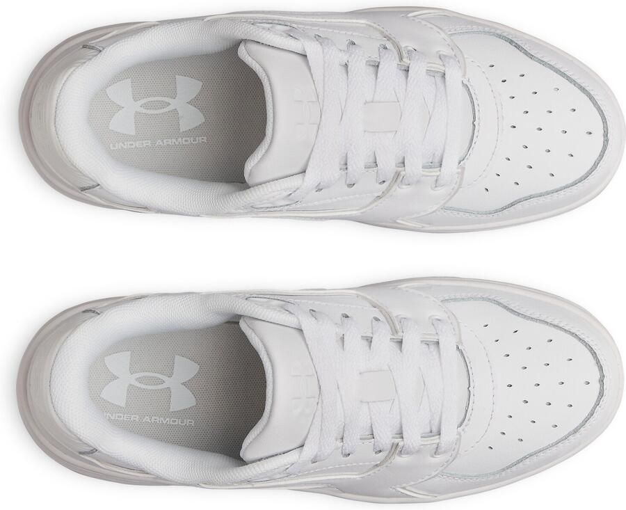 UNDER ARMOUR Sportschoen 'Flex' wit - Foto 2