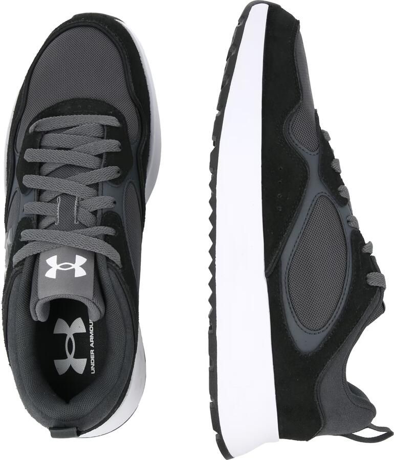 Under Armour Heren Mirage Sport Sneakers Hardloopschoen - Foto 3