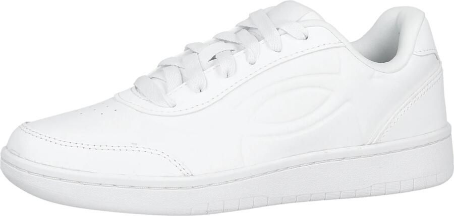 UNDER ARMOUR Sportschoen 'Tempo' wit