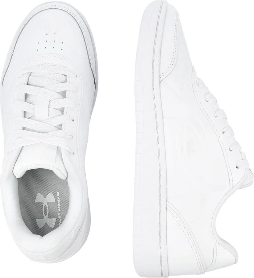 UNDER ARMOUR Sportschoen 'Tempo' wit - Foto 2