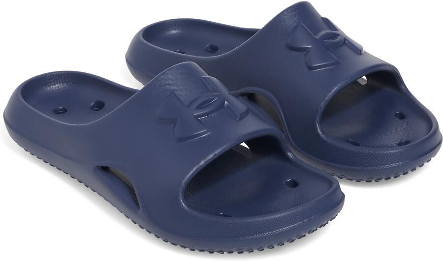 Under Armour Teenslippers Schuifdeuren voor lockers - Foto 5