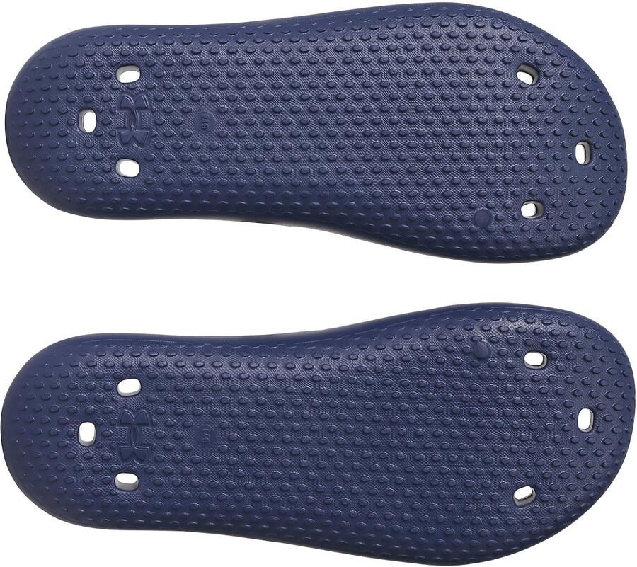 Under Armour Teenslippers Schuifdeuren voor lockers - Foto 3