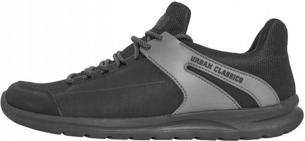 Urban classics Sneakers 43 Shoes Trend Zwart - Foto 2