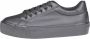Urban classics Plateau sneakers 37 Shoes Plateau sneaker Zwart - Thumbnail 2