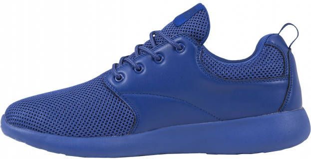 Urban classics Sneakers 37 Shoes Light Runner Blauw - Foto 2
