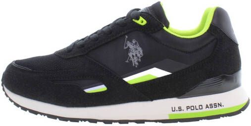 U.S. POLO ASSN. Sneakers laag