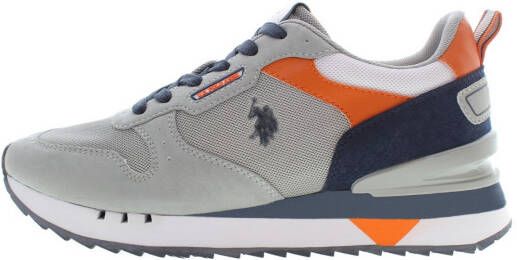 U.S. POLO ASSN. Sneakers laag 'BUZZY'