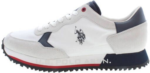 U.S. POLO ASSN. Sneakers laag 'Cleef'