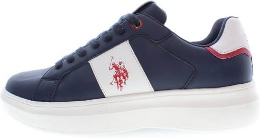 U.S. POLO ASSN. Sneakers laag 'Jewel'