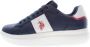 U.S. POLO ASSN. Sneakers laag 'Jewel' - Thumbnail 2