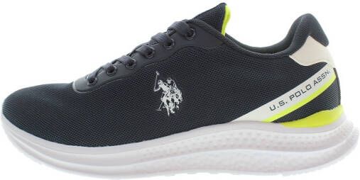 U.S. POLO ASSN. Sneakers laag 'KALEB'