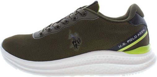 U.S. POLO ASSN. Sneakers laag 'Kaleb'