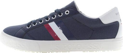 U.S. POLO ASSN. Sneakers laag 'MARC'