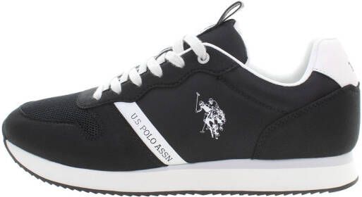 U.S. POLO ASSN. Sneakers laag 'NOBIL'