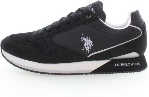 U.S. POLO ASSN. Sneakers laag 'NOBIL'