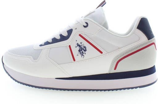 U.S. POLO ASSN. Sneakers laag 'Nobil'