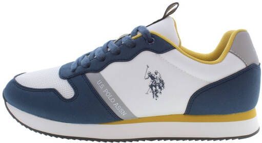 U.S. POLO ASSN. Sneakers laag 'Nobil'