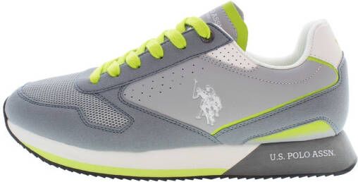 U.S. POLO ASSN. Sneakers laag 'Nobil'