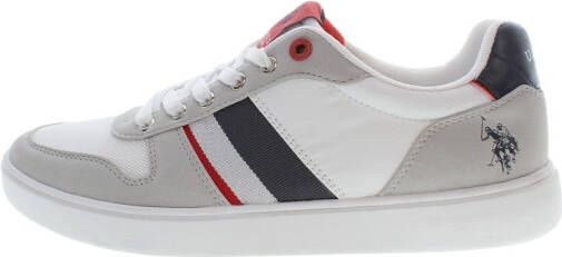 U.S. POLO ASSN. Sneakers laag 'ROKKO'