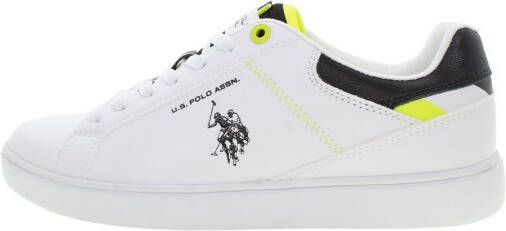 U.S. POLO ASSN. Sneakers laag 'ROKKO'