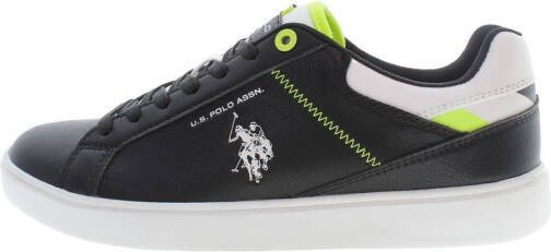 U.S. POLO ASSN. Sneakers laag 'ROKKO'