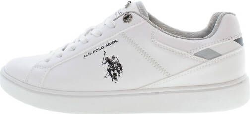 U.S. POLO ASSN. Sneakers laag 'ROKKO'