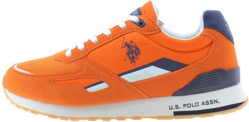 U.S. POLO ASSN. Sneakers laag 'TABRY'