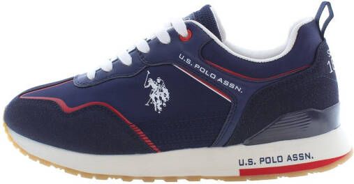 U.S. POLO ASSN. Sneakers laag 'TABRY'