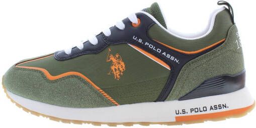 U.S. POLO ASSN. Sneakers laag 'TABRY'