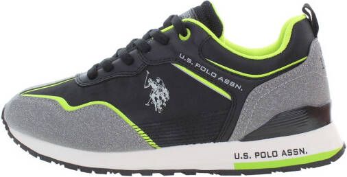 U.S. POLO ASSN. Sneakers laag 'TABRY'