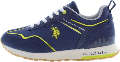 U.S. POLO ASSN. Sneakers laag 'TABRY'