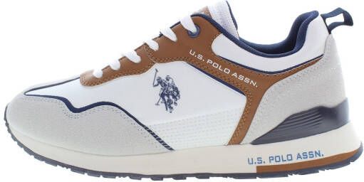 U.S. POLO ASSN. Sneakers laag 'Tabry'