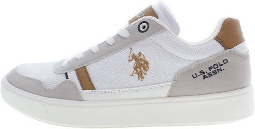 U.S. Polo Assn. Sneakers in blauw voor Heren - Foto 7