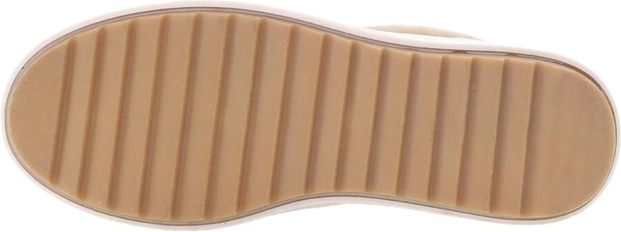 U.S. POLO ASSN. Boots beige goud - Foto 6