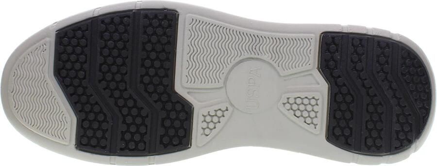 U.S. POLO ASSN. Boots grijs zwart - Foto 6