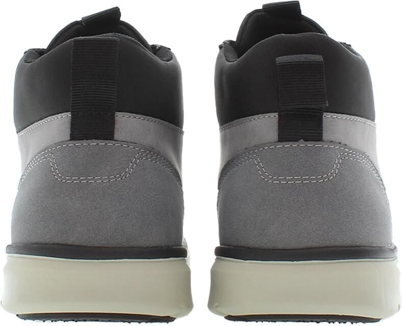 U.S. POLO ASSN. Boots grijs zwart - Foto 5
