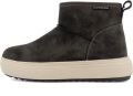 US POLO ASSN. Boots 'Icy' donkergroen - Donkergroen