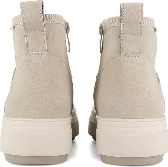 US POLO ASSN. Boots 'Icy' lichtbeige - Foto 5