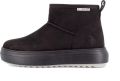 US POLO ASSN. Boots 'Icy' zwart - Zwart