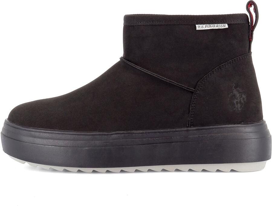 US POLO ASSN. Boots 'Icy' zwart - Foto 2