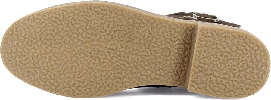 US POLO ASSN. Boots 'Maggie' donkerbruin - Foto 6