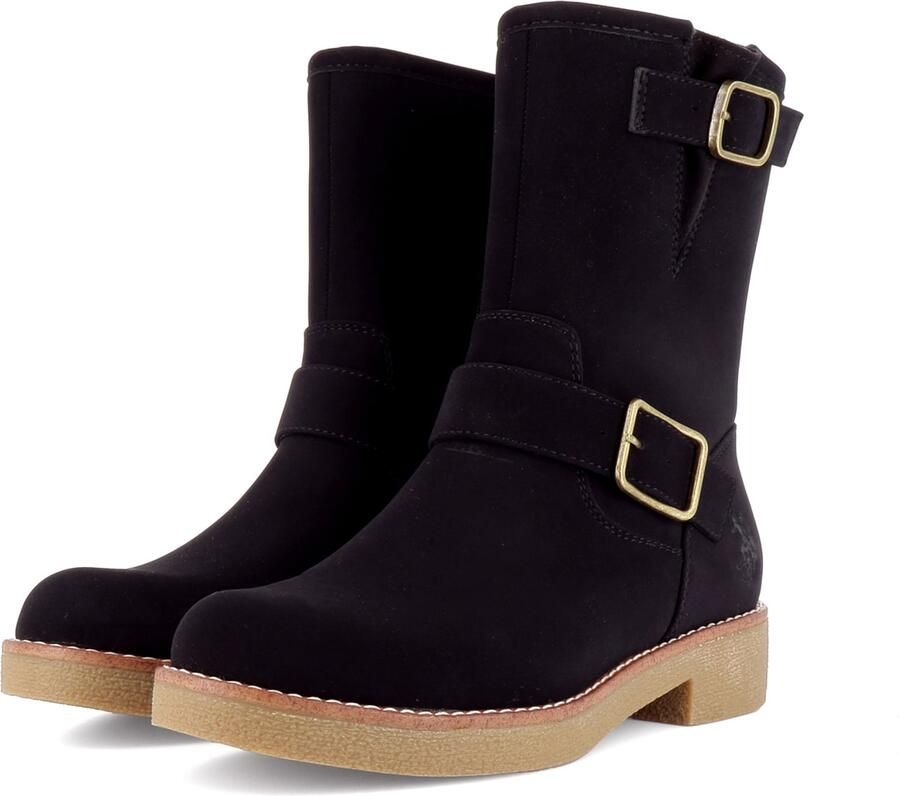 US POLO ASSN. Boots 'Maggie' zwart - Foto 2