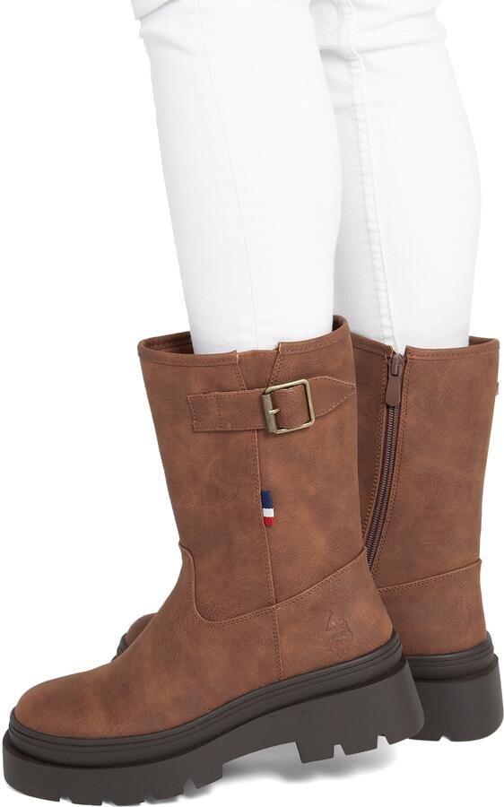 US POLO ASSN. Boots 'Shona' karamel - Foto 4