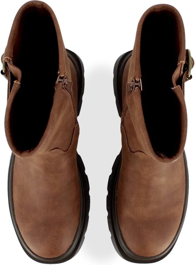 US POLO ASSN. Boots 'Shona' karamel - Foto 3