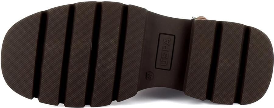 US POLO ASSN. Boots 'Shona' karamel - Foto 6