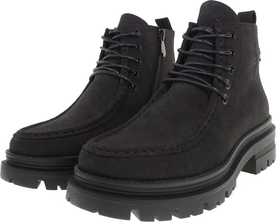 U.S. POLO ASSN. Boots zwart - Foto 2